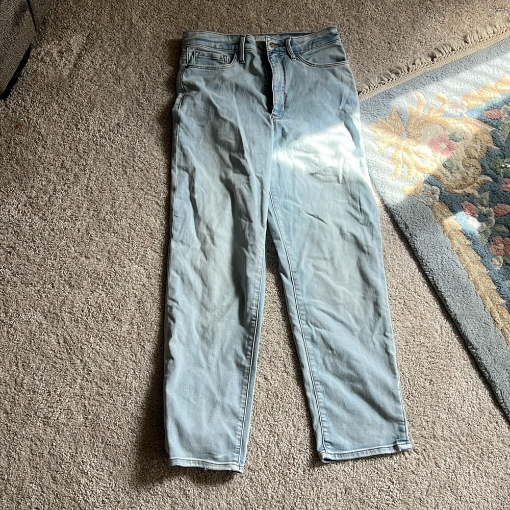 Athleta Jeans